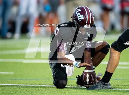 Thumbnail 1 in Sachse vs Rowlett photogallery.