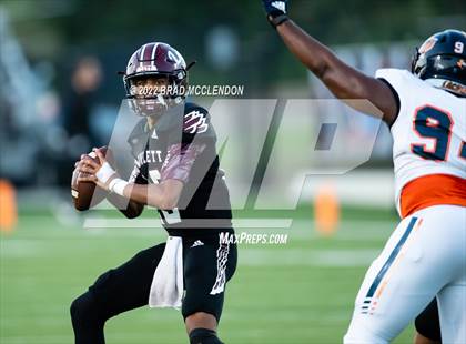 Thumbnail 2 in Sachse vs Rowlett photogallery.