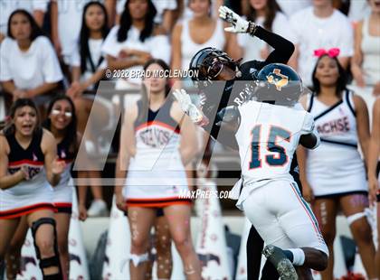 Thumbnail 3 in Sachse vs Rowlett photogallery.