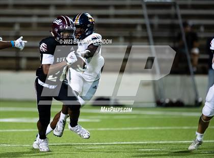 Thumbnail 3 in Sachse vs Rowlett photogallery.