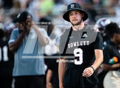 Thumbnail 1 in Sachse vs Rowlett photogallery.