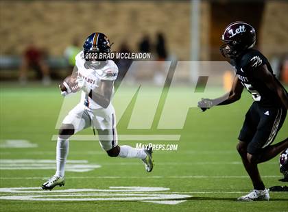 Thumbnail 2 in Sachse vs Rowlett photogallery.