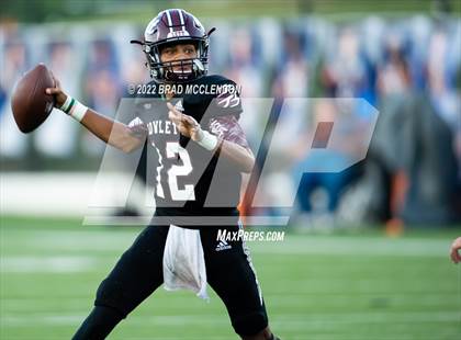 Thumbnail 2 in Sachse vs Rowlett photogallery.