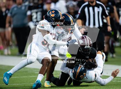 Thumbnail 2 in Sachse vs Rowlett photogallery.