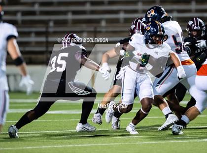 Thumbnail 3 in Sachse vs Rowlett photogallery.