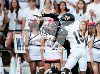 Thumbnail 3 in Sachse vs Rowlett photogallery.