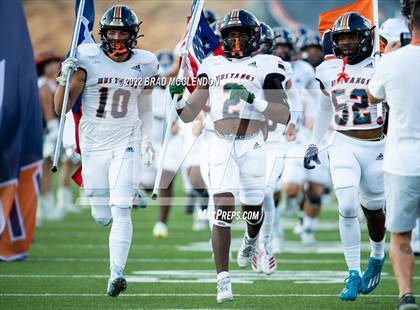 Thumbnail 2 in Sachse vs Rowlett photogallery.