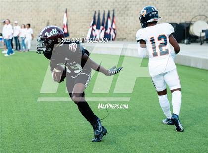Thumbnail 2 in Sachse vs Rowlett photogallery.