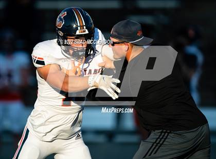 Thumbnail 2 in Sachse vs Rowlett photogallery.