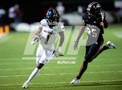 Thumbnail 3 in Sachse vs Rowlett photogallery.
