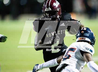 Thumbnail 1 in Sachse vs Rowlett photogallery.