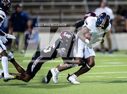 Thumbnail 2 in Sachse vs Rowlett photogallery.