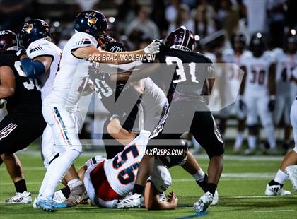 Thumbnail 3 in Sachse vs Rowlett photogallery.