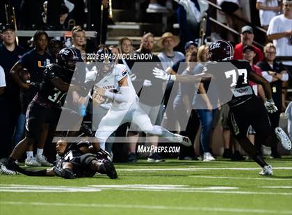 Thumbnail 1 in Sachse vs Rowlett photogallery.