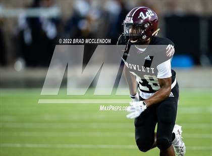 Thumbnail 3 in Sachse vs Rowlett photogallery.