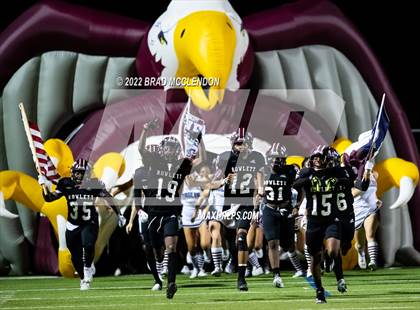 Thumbnail 1 in Sachse vs Rowlett photogallery.