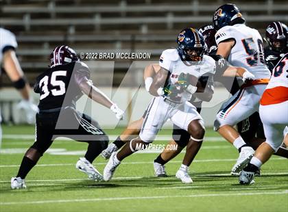 Thumbnail 2 in Sachse vs Rowlett photogallery.