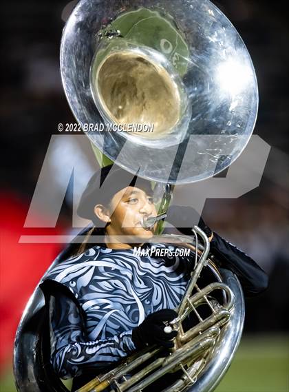 Thumbnail 3 in Sachse vs Rowlett photogallery.
