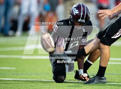 Thumbnail 2 in Sachse vs Rowlett photogallery.