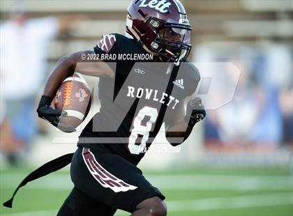 Thumbnail 3 in Sachse vs Rowlett photogallery.
