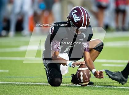 Thumbnail 3 in Sachse vs Rowlett photogallery.