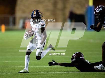 Thumbnail 3 in Sachse vs Rowlett photogallery.