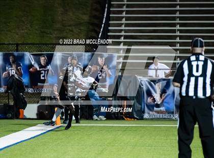 Thumbnail 3 in Sachse vs Rowlett photogallery.