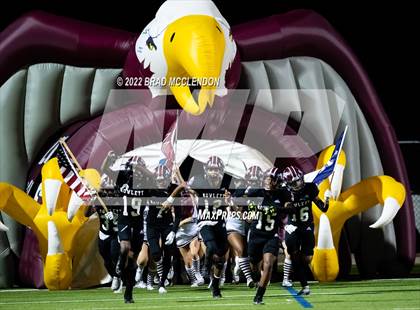 Thumbnail 3 in Sachse vs Rowlett photogallery.