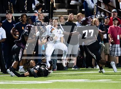 Thumbnail 3 in Sachse vs Rowlett photogallery.