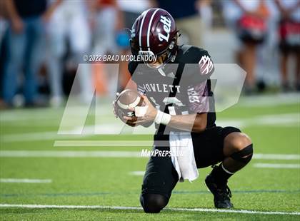 Thumbnail 2 in Sachse vs Rowlett photogallery.