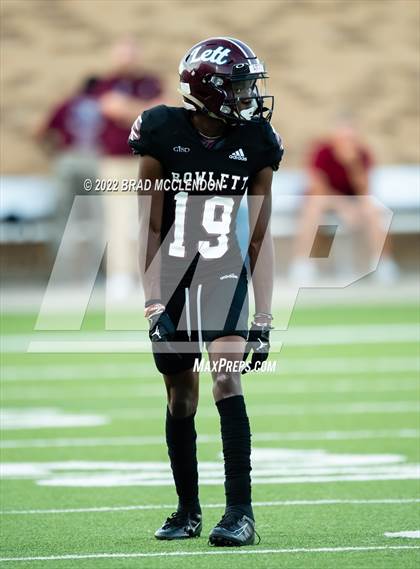 Thumbnail 3 in Sachse vs Rowlett photogallery.