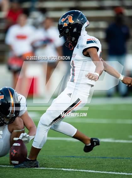 Thumbnail 2 in Sachse vs Rowlett photogallery.