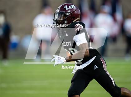 Thumbnail 2 in Sachse vs Rowlett photogallery.