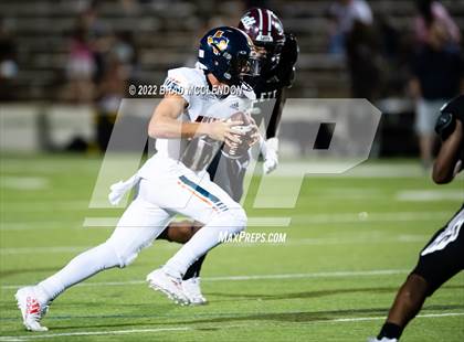 Thumbnail 3 in Sachse vs Rowlett photogallery.