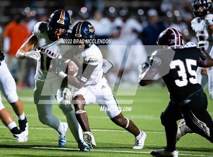 Thumbnail 2 in Sachse vs Rowlett photogallery.