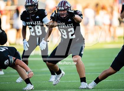 Thumbnail 3 in Sachse vs Rowlett photogallery.