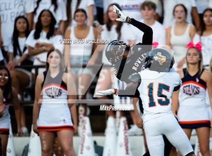 Thumbnail 1 in Sachse vs Rowlett photogallery.