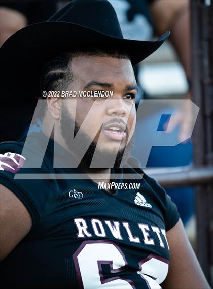 Thumbnail 2 in Sachse vs Rowlett photogallery.