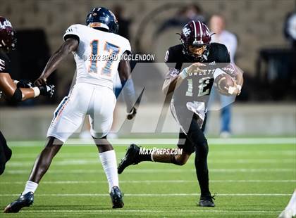 Thumbnail 2 in Sachse vs Rowlett photogallery.
