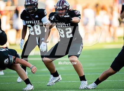 Thumbnail 1 in Sachse vs Rowlett photogallery.