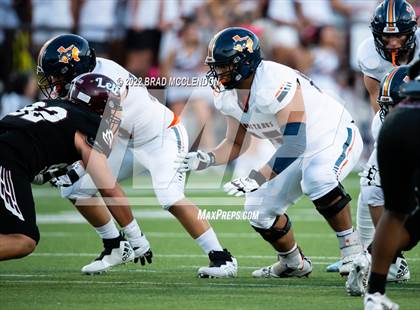 Thumbnail 2 in Sachse vs Rowlett photogallery.