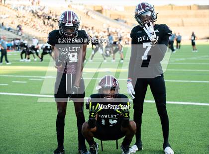 Thumbnail 1 in Sachse vs Rowlett photogallery.