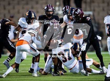 Thumbnail 2 in Sachse vs Rowlett photogallery.