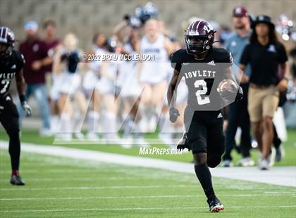 Thumbnail 3 in Sachse vs Rowlett photogallery.