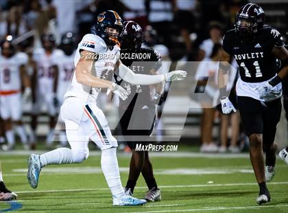 Thumbnail 2 in Sachse vs Rowlett photogallery.