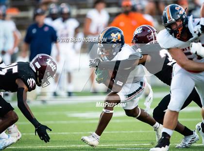Thumbnail 2 in Sachse vs Rowlett photogallery.