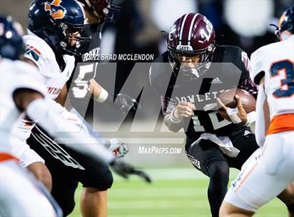 Thumbnail 1 in Sachse vs Rowlett photogallery.