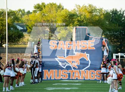 Thumbnail 1 in Sachse vs Rowlett photogallery.