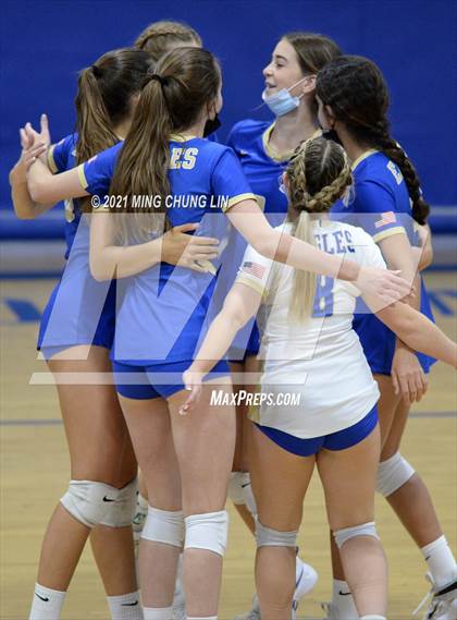 Thumbnail 2 in JSerra Catholic @ Santa Margarita photogallery.