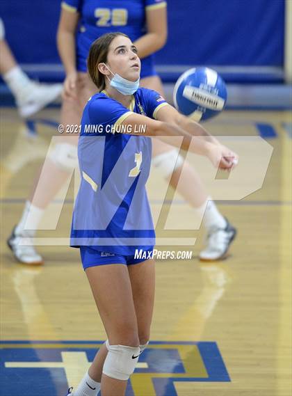 Thumbnail 1 in JSerra Catholic @ Santa Margarita photogallery.